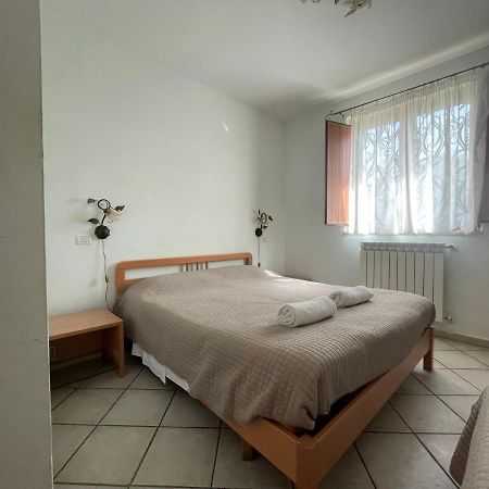 圣马西莫Agriturismo Le Due Arcate别墅 外观 照片